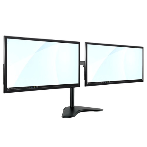 Dual screen monitor mount - screen, 2