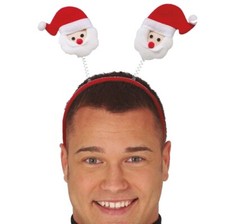 Father Christmas Fancy Dress