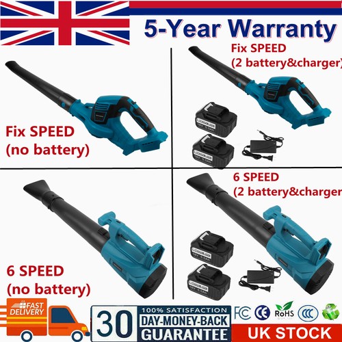 Powerful speed cordless leaf - powerful,