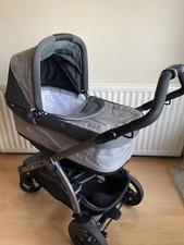 Peg Perego Pram And Stroller Book Plus 51