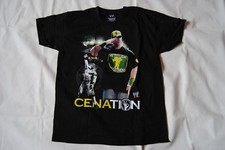 WWE JOHN CENA CENANATION T