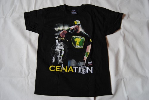 Wwe john cena cenanation - cena,