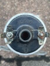 WORKING Vw Type 1 T2 Aircooled Engine 12 Volt Bosch  Coil Beetle Bay Split Ghia