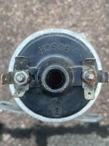 Working type t2 - type, aircooled