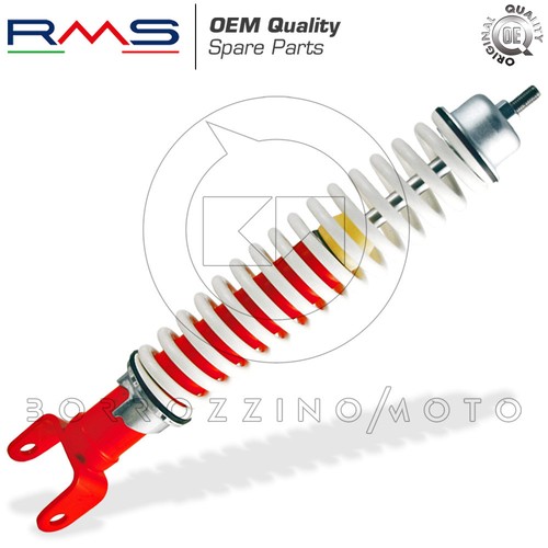Shock absorber adjustable rear - shock-absorber,