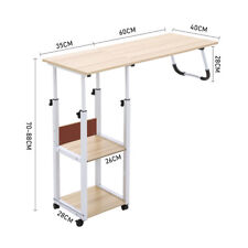 Height Adjustable Large Mobile