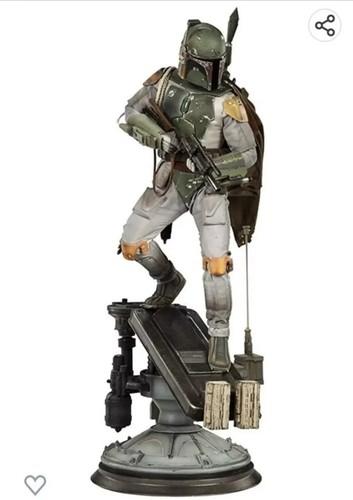 Star wars sideshow - wars,
