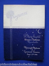 St Mary's Hospital Manchester