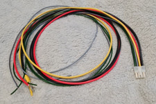 8 Pin Power Speaker Harness TO