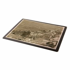 MOUSE MAT - Vintage