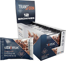 Sci-MX Chocolate Chip Protein
