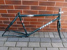 Mtb frameset stevens - mtb,