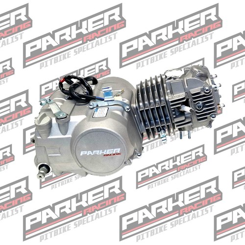 Zongshen z140 engine - engine, type