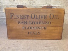 Decorative Rustic style wooden