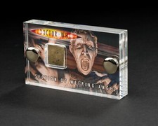 Doctor Who - Screen Used