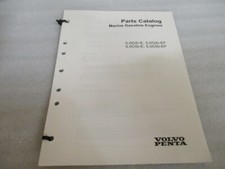 PM177 2003-10 Volvo Penta