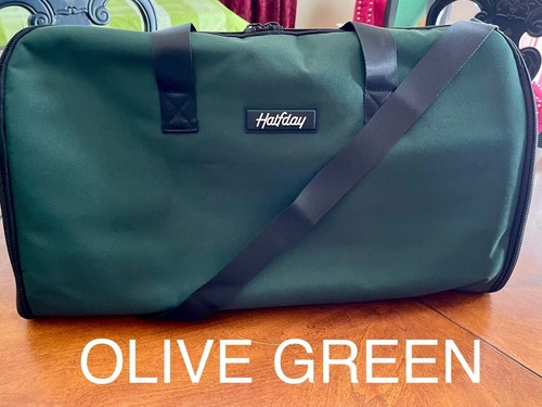 Halfday travel duffel - halfday,