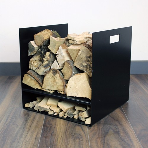 Large modern firewood - (40cm),