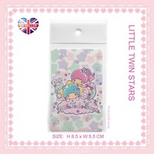 🌸 LITTLE TWIN STARS STICKER