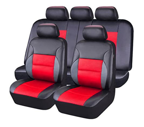 Leather full set - pu,