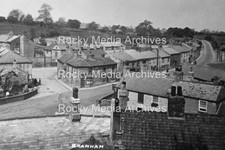 Xqa-32 Bird's Eye View