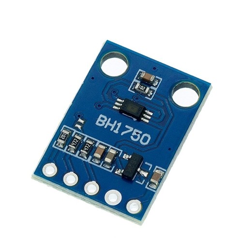 Light intensity sensor - intensity, bh1750