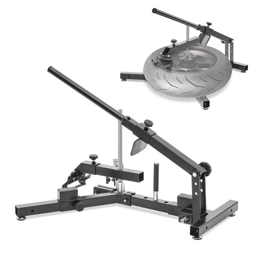 Motorcycle tyre changer tire - tyre, /