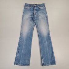 Vintage Levis 517 Jeans Mens