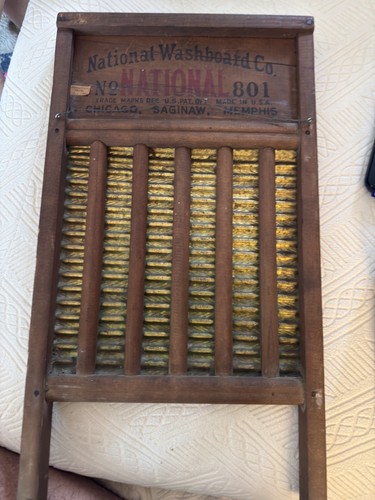 Vtg 1890 national - 1890,