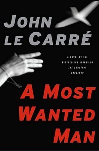 Most wanted man - a,