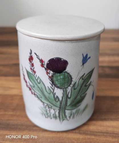 Studio pottery buchan finest - pottery,