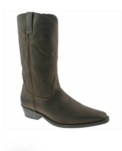 Mens wrangler tex leather - wrangler, hi