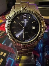 Men’s Accurist Watch -
