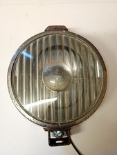 Stadium Vintage Fog Lamp 60's