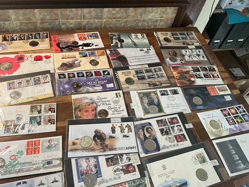 Coin covers concord - coin,