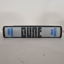 Dune by Frank Herbert The