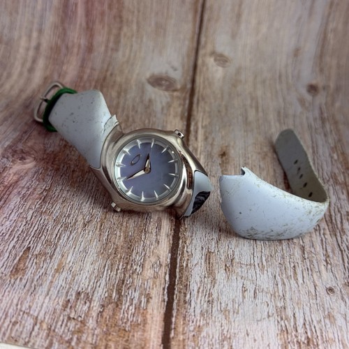 Oakley crush ladies watch - crush,