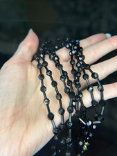 59" Vintage Mourning Style