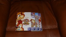 Walt Disney Chip-N-Dale Rescue Rangers First Collection - 3 Disc DVD Box Set
