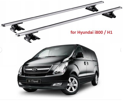 Roof rack bars alu - rack,