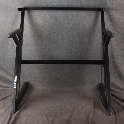 Quicklok dual frame keyboard - z,