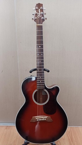 Takamine 106 acoustic - takamine,
