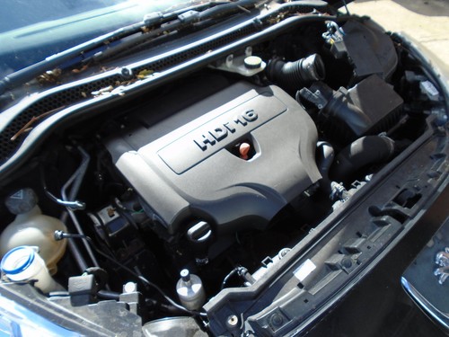Peugeot rcz 0 hdi - peugeot, abs