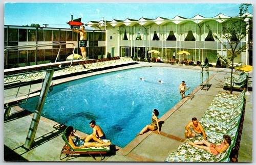 Sheraton inn gary indiana - sheraton,