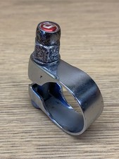 Vintage Raleigh MK3 Chopper Seat Clamp Used Condition