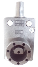 BULGIN PX0956/S 8-WAY Disco Lighting Type Female Plug Connector 6A 250V, UK STK