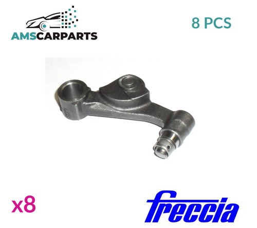 Hydraulic tappet lifter - tappet, intake