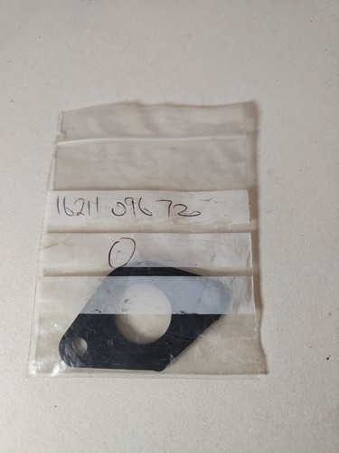 Honda c90 carb insulator 16211 - insulator,