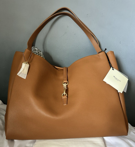 Moncrief jessica tan leather - moncrief,