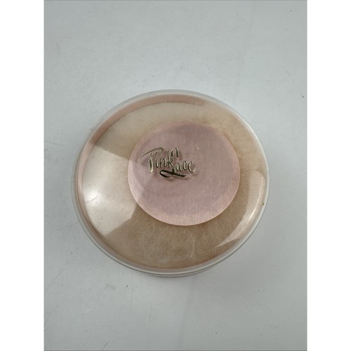 Vintage pink lace perfumed - pink,